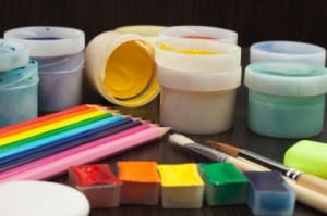 How Art Therapy Works in Drug and Alcohol Rehab
