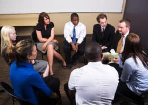 Why is Group Therapy for Substance Abuse Treatment Important?