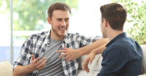 How to Support a Friend in Drug Rehab
