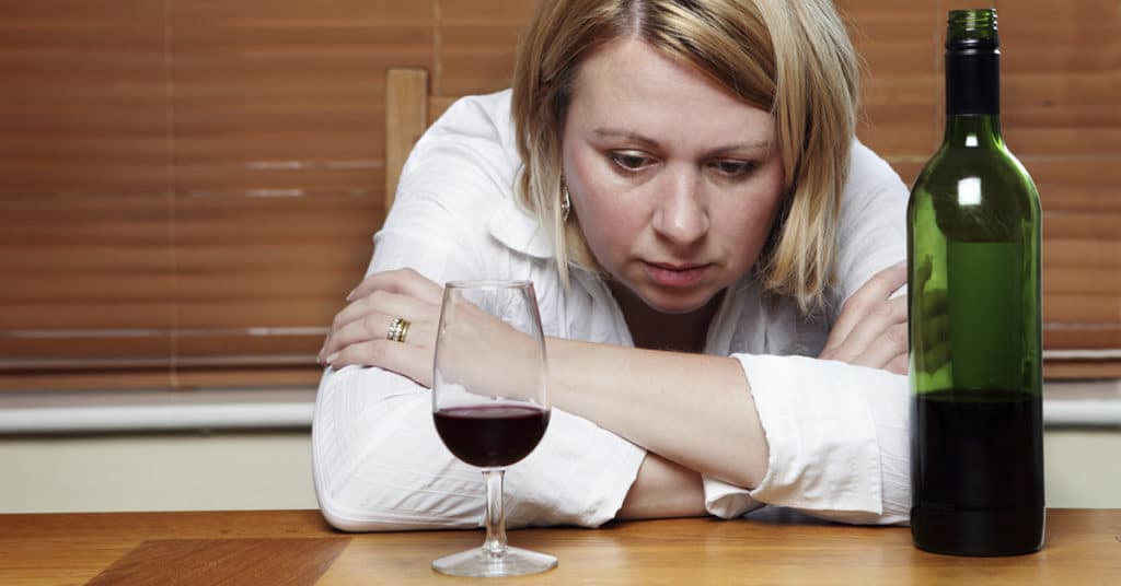 Alcohol Abuse and Depression