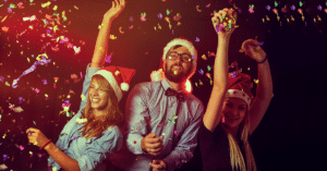How to Celebrate the Holidays and Stay Sober