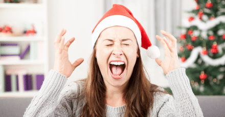 How to Manage the Your Emotions Over the Holidays When You Have BPD