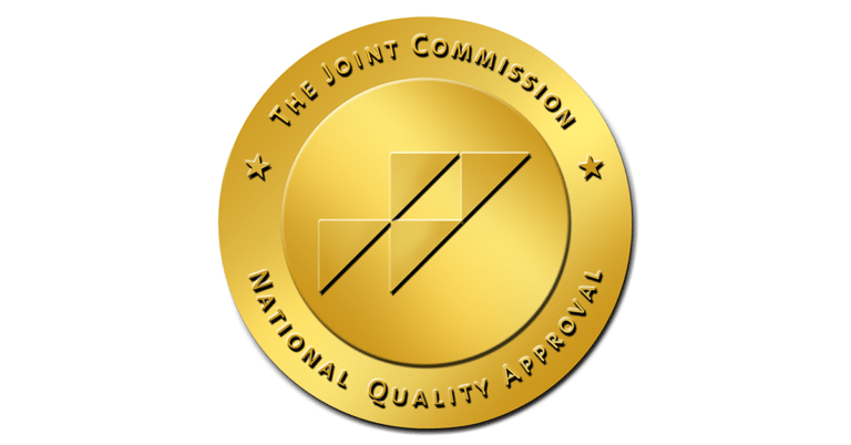 Behavioral Health and Chemical Dependency Certification from The Joint Commission