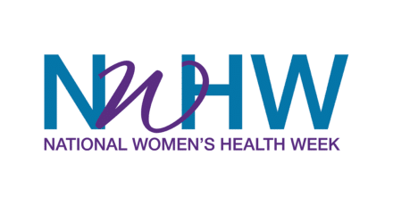 National Women's Health Week 2018