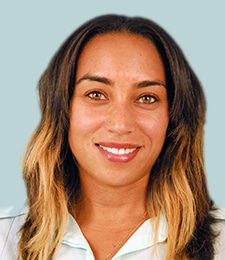 Nicole Riddle, Psy.D.