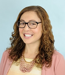 Sandra Powers, Psy.D.