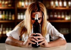 BPD and Alcohol Abuse