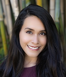 Leilani Le