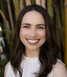 Sarah Gordis, MSW, ACSW