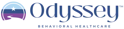 Logo of Odyssey Behavioral Healthcare